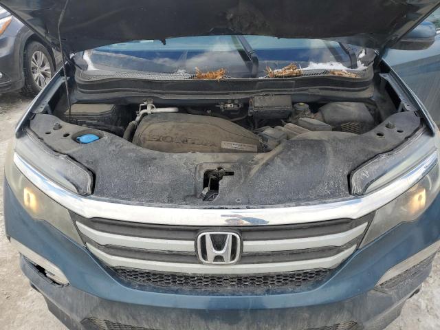 Photo 12 from auction – 2016 HONDA PILOT EX with VIN 5FNYF6H31GB018036