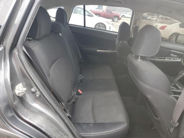 Photo 11 from auction – 2015 SUBARU XV CROSSTR with VIN JF2GPACC7F8245492