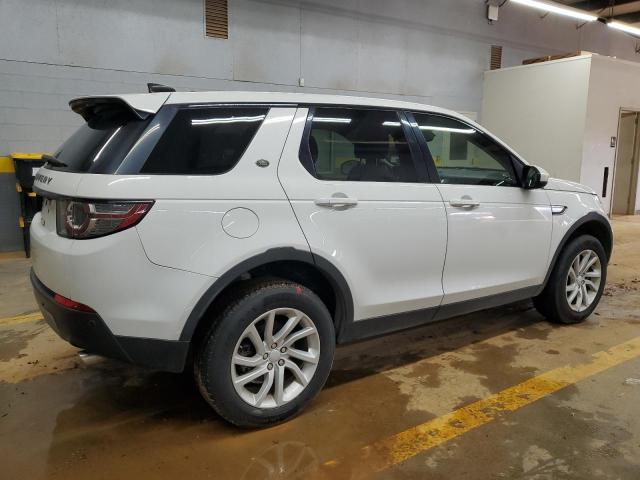 Photo 3 from auction – 2019 LAND ROVER DISCOVERY with VIN SALCR2FX5KH784305