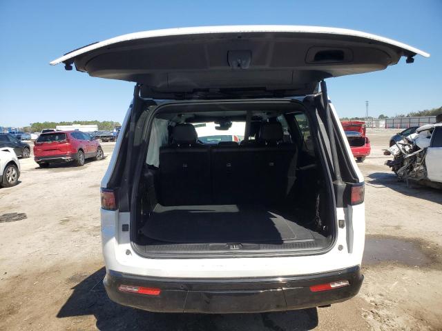 Photo 6 from auction – 2023 JEEP WAGONEER L with VIN 1C4SJSBP7PS561497