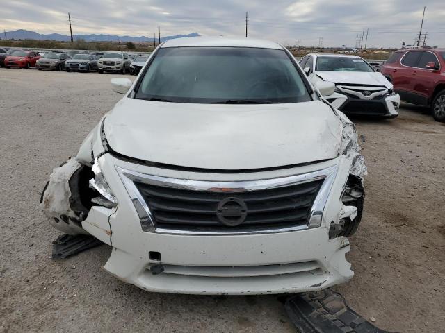 Photo 5 from auction – 2014 NISSAN ALTIMA 2.5 with VIN 1N4AL3AP9EC162777