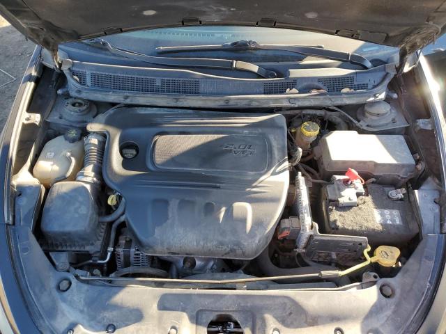 Photo 11 from auction – 2016 DODGE DART SXT with VIN 1C3CDFBA0GD609736