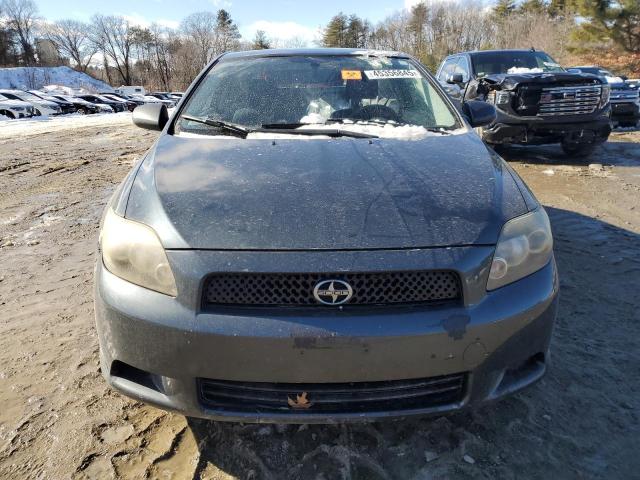 Photo 5 from auction – 2010 TOYOTA SCION TC with VIN JTKDE3B73A0313486
