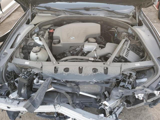 Photo 11 from auction – 2016 BMW 528 XI with VIN WBA5A7C58GG150567