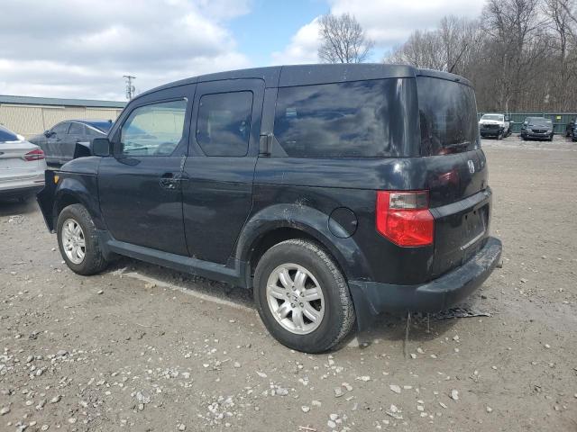 Photo 2 from auction – 2006 HONDA ELEMENT EX with VIN 5J6YH18796L011986