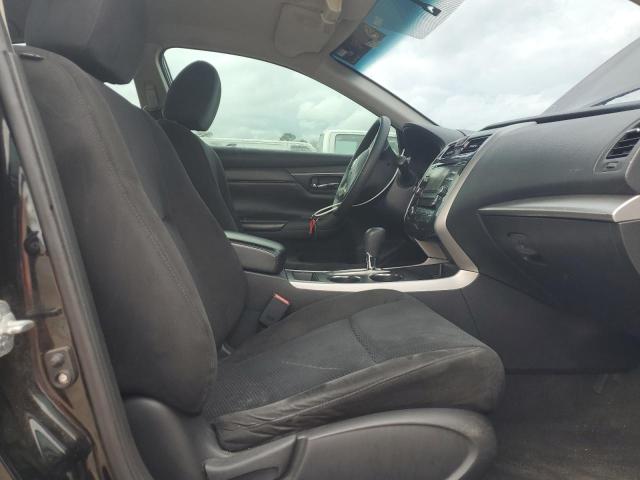 Photo 7 from auction – 2015 NISSAN ALTIMA 2.5 with VIN 1N4AL3AP7FN403919