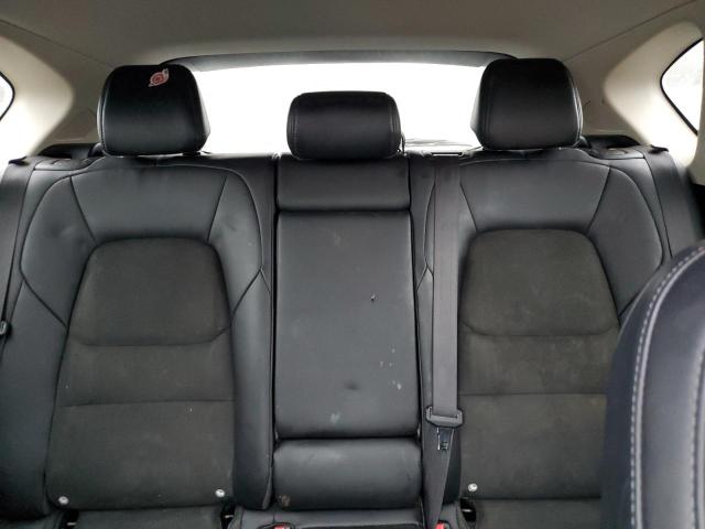 Photo 10 from auction – 2017 MAZDA CX-5 TOURI with VIN JM3KFACL4H0214172