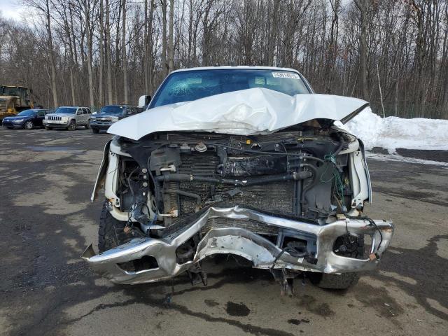 Photo 5 from auction – 2011 FORD F250 SUPER with VIN 1FTBF2BT1BEA74852