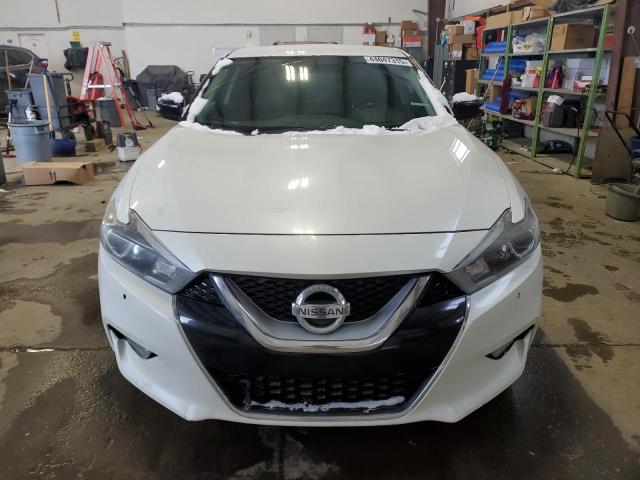Photo 5 from auction – 2016 NISSAN MAXIMA 3.5 with VIN 1N4AA6AP3GC383446