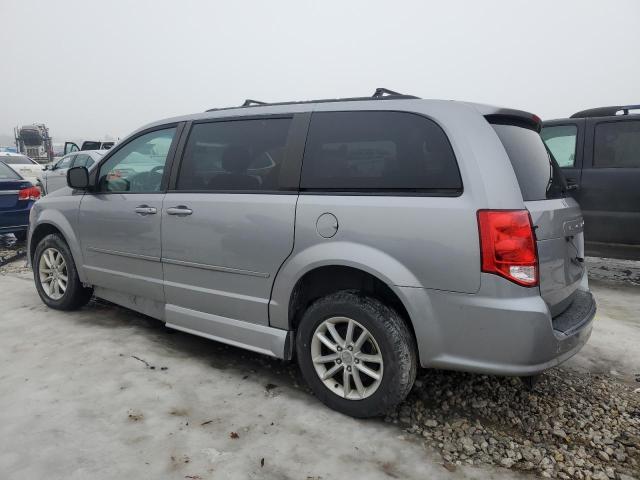 Photo 2 from auction – 2015 DODGE GRAND CARA with VIN 2C4RDGCGXFR648974