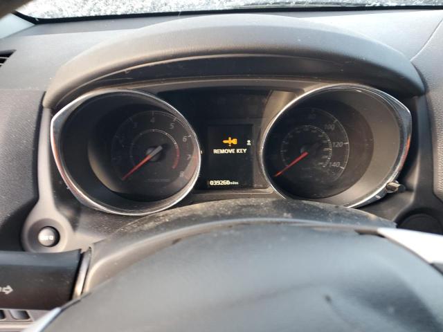 Photo 9 from auction – 2022 MITSUBISHI OUTLANDER with VIN JA4ARUAU6NU022517