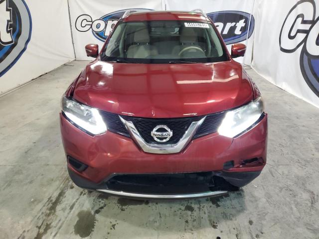 Photo 5 from auction – 2015 NISSAN ROGUE S with VIN KNMAT2MT6FP582519