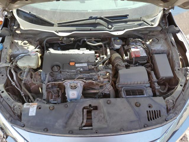 Photo 11 from auction – 2016 HONDA CIVIC LX with VIN 19XFC2E59GE025417