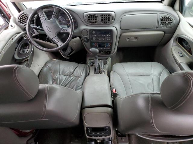 Photo 8 from auction – 2003 CHEVROLET TRAILBLAZE with VIN 1GNES16P836173896