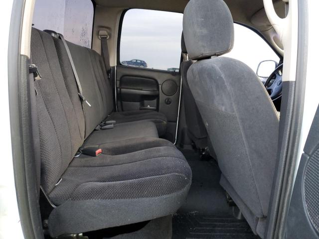 Photo 10 from auction – 2003 DODGE RAM 1500 S with VIN 1D7HA18N03S205323