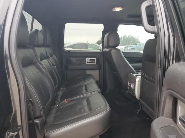 Photo 10 from auction – 2012 FORD F150 SUPER with VIN 1FTFW1CT7CKD85652