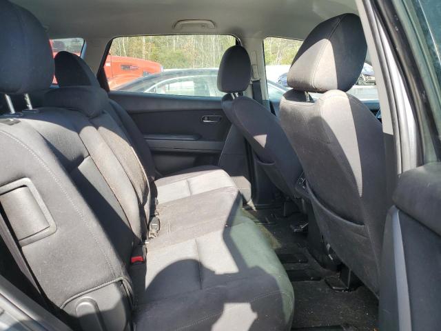 Photo 11 from auction – 2014 MAZDA CX-9 SPORT with VIN JM3TB3BV4E0434888