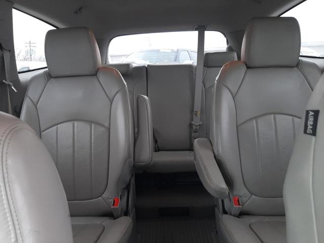 Снимка 10 от търг – 2014 BUICK ENCLAVE с VIN 5GAKVBKD8EJ153959