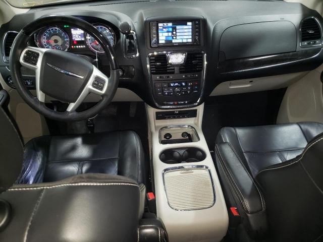 Photo 8 from auction – 2014 CHRYSLER TOWN & COU with VIN 2C4RC1GG7ER339133