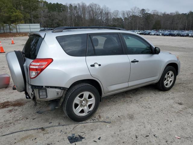 Photo 3 from auction – 2011 TOYOTA RAV4 with VIN 2T3ZF4DV0BW083690