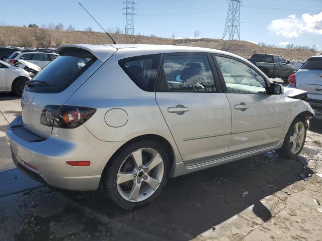 Photo 3 from auction – 2005 MAZDA 3 HATCHBAC with VIN JM1BK143651291084