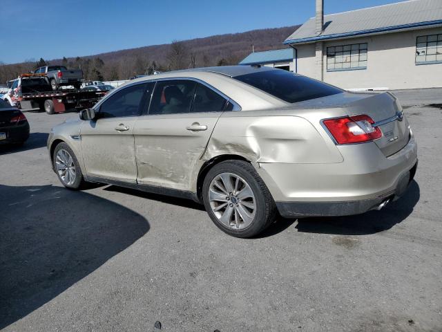 Photo 2 from auction – 2010 FORD TAURUS LIM with VIN 1FAHP2JW5AG119335