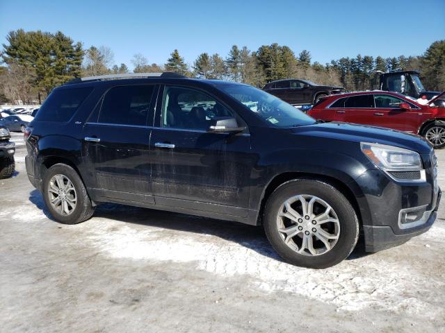 Photo 4 from auction – 2014 GMC ACADIA SLT with VIN 1GKKVRKD4EJ339025