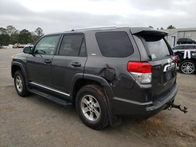 صورة رقم 2 من المزاد - 2011 TOYOTA 4RUNNER SR مع VIN JTEBU5JR9B5036018