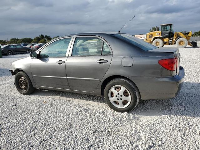 Photo 2 from auction – 2005 TOYOTA COROLLA CE with VIN 1NXBR32E45Z555408