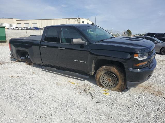 Photo 4 from auction – 2016 CHEVROLET SILVERADO with VIN 1GCRCPEC9GZ302709