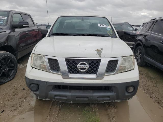 Photo 5 from auction – 2016 NISSAN FRONTIER S with VIN 1N6BD0CT7GN719999
