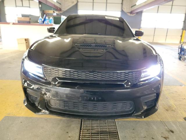 Photo 5 from auction – 2019 DODGE CHARGER SC with VIN 2C3CDXGJ2KH604239