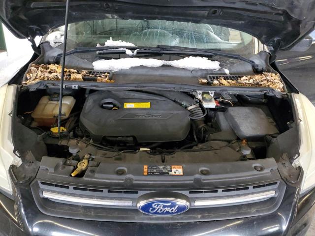 Photo 12 from auction – 2015 FORD ESCAPE SE with VIN 1FMCU0GXXFUA99668