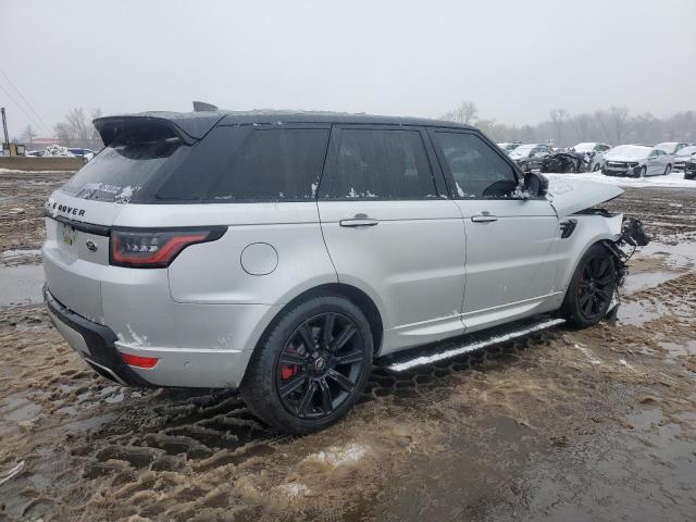 Photo 3 from auction – 2020 LAND ROVER RANGE ROVE with VIN SALWS2RU3LA707803