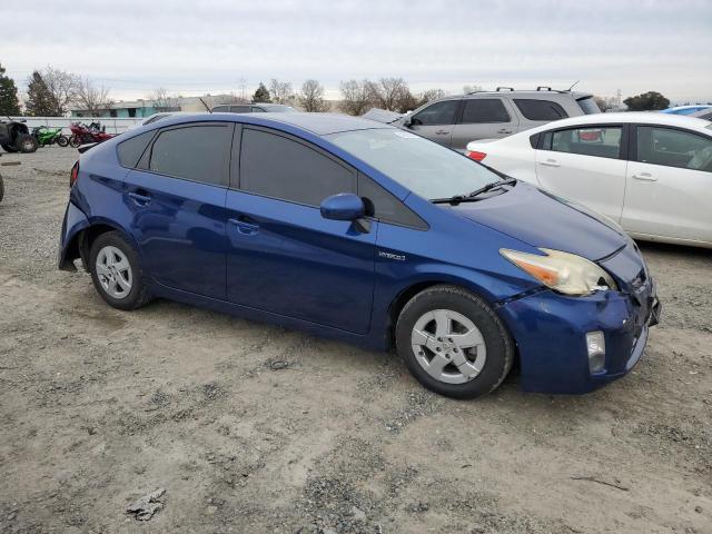 Photo 4 from auction – 2011 TOYOTA PRIUS with VIN JTDKN3DU9B1464765