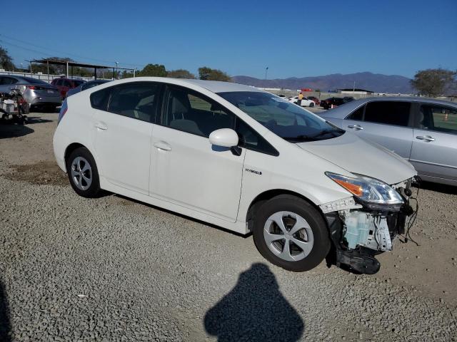 Photo 4 from auction – 2012 TOYOTA PRIUS with VIN JTDKN3DU9C1610504