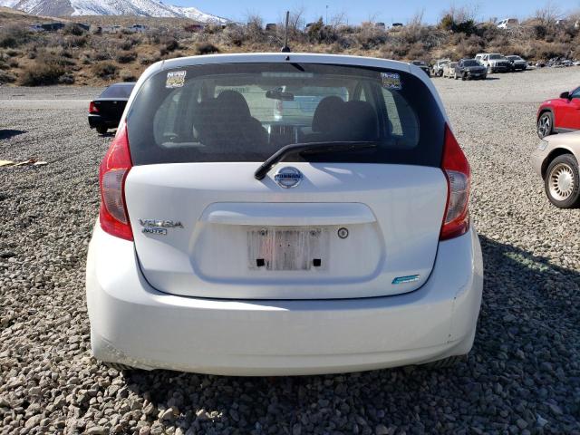 Photo 6 from auction – 2014 NISSAN VERSA NOTE with VIN 3N1CE2CP7EL432763
