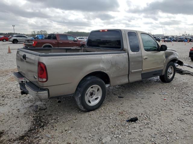 Photo 3 from auction – 2002 FORD F150 with VIN 1FTRX17WX2NB96683