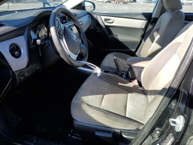 صورة رقم 7 من المزاد - 2017 TOYOTA COROLLA L مع VIN 2T1BURHEXHC921869
