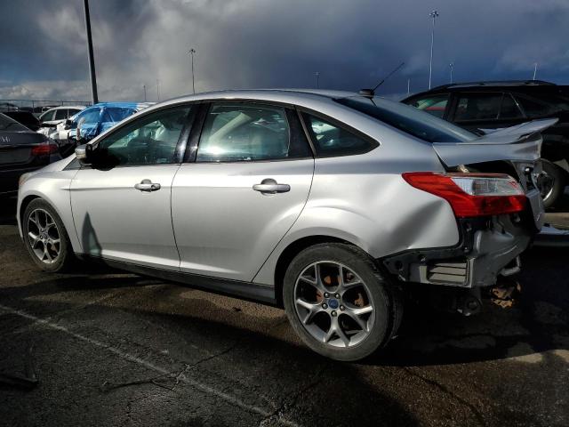 Photo 2 from auction – 2013 FORD FOCUS SE with VIN 1FADP3F21DL255113