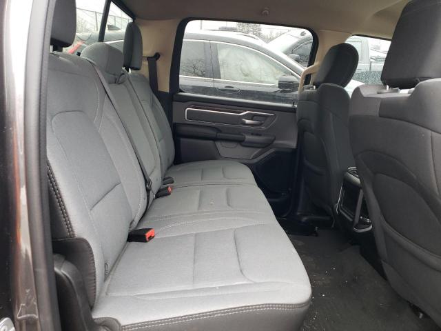 Photo 10 from auction – 2020 RAM 1500 BIG H with VIN 1C6SRFFT2LN303749