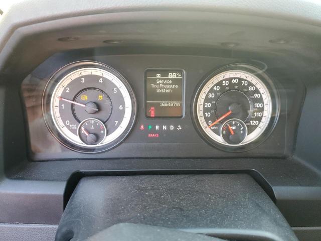 Photo 9 from auction – 2015 RAM 1500 ST with VIN 1C6RR6FG5FS591340