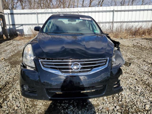 Photo 5 from auction – 2012 NISSAN ALTIMA BAS with VIN 1N4AL2AP6CN420894