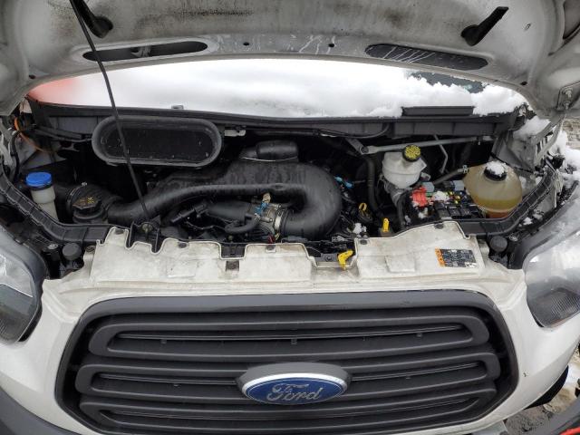 Photo 12 from auction – 2018 FORD TRANSIT T- with VIN 1FTYR2CM2JKA17181