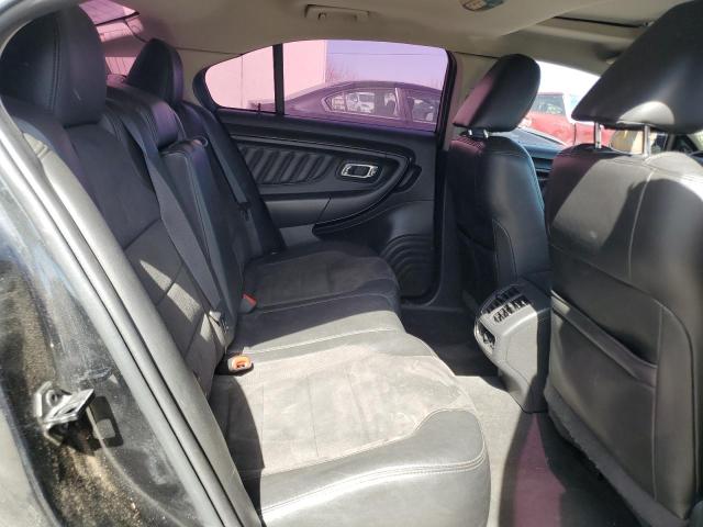 Photo 10 from auction – 2010 FORD TAURUS SHO with VIN 1FAHP2KT1AG114590
