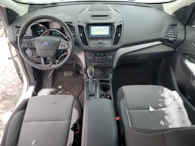 Photo 8 from auction – 2018 FORD ESCAPE SE with VIN 1FMCU0GD0JUC31285