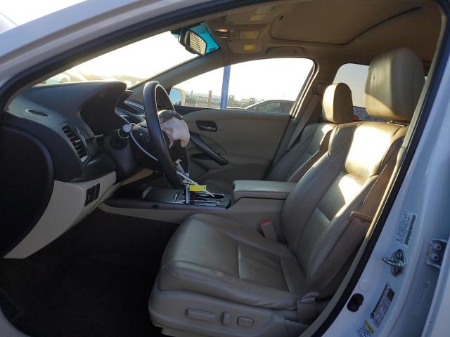 Photo 7 from auction – 2015 ACURA RDX with VIN 5J8TB3H3XFL000409