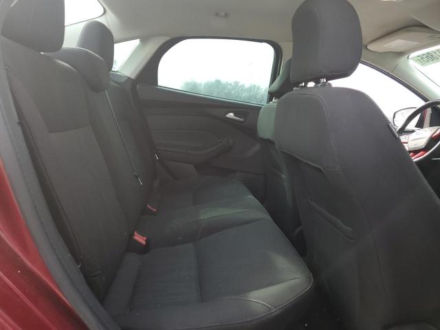 Photo 10 from auction – 2017 FORD FOCUS SE with VIN 1FADP3F23HL235032