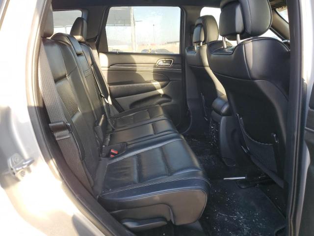 Photo 11 from auction – 2015 JEEP GRAND CHER with VIN 1C4RJFCM5FC790859