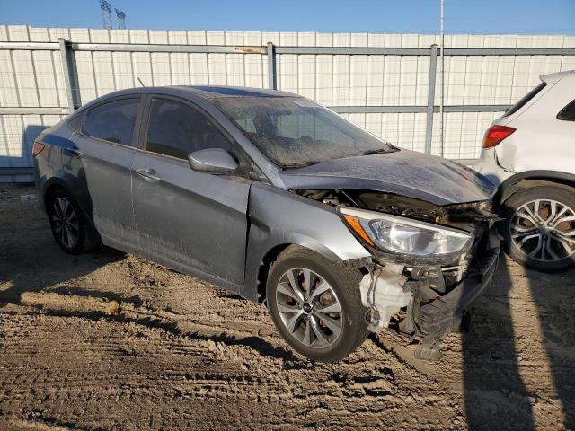 Photo 4 from auction – 2017 HYUNDAI ACCENT SE with VIN KMHCT4AE4HU355629